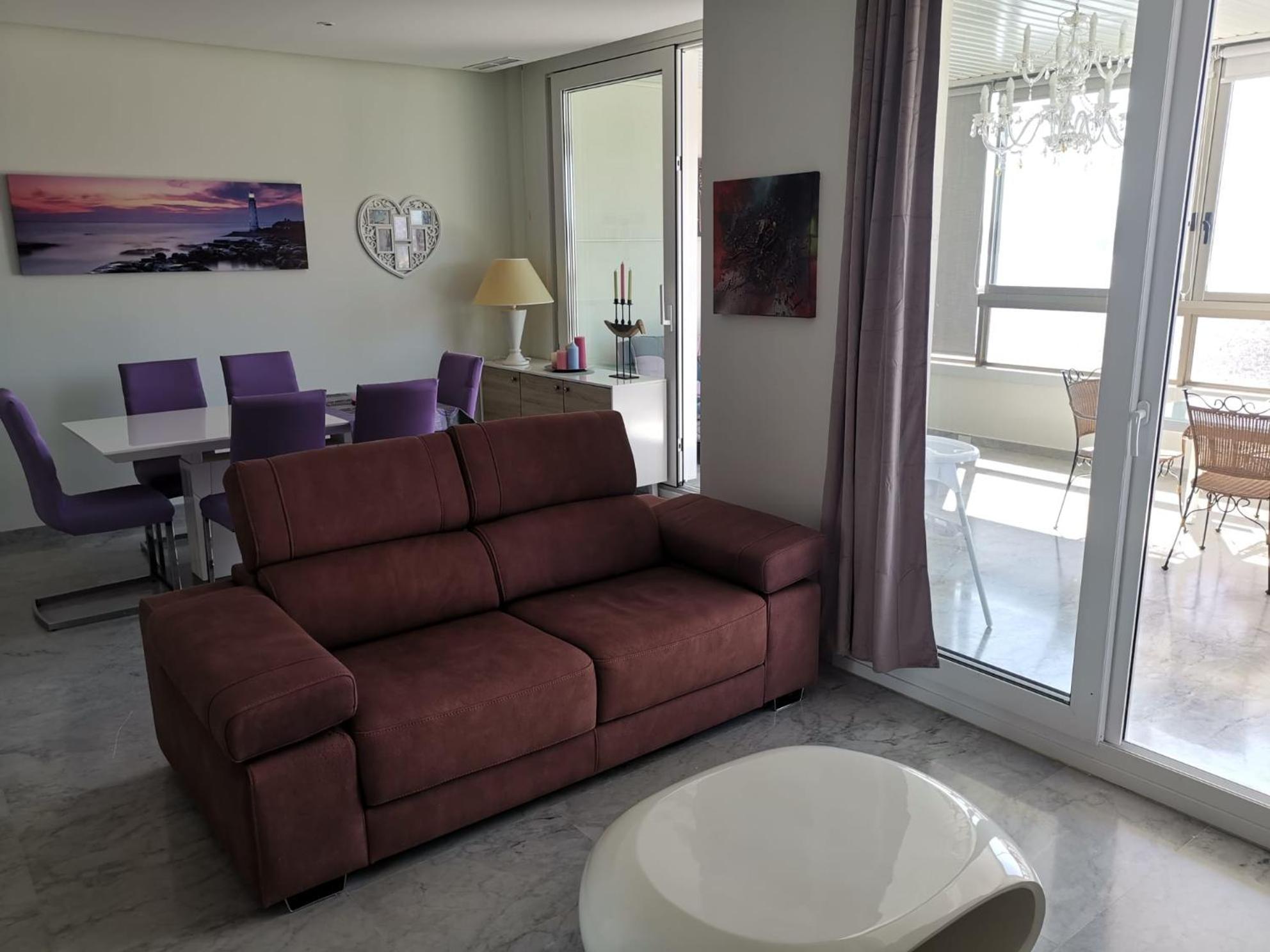 Appartement Penthouse G28 Levante